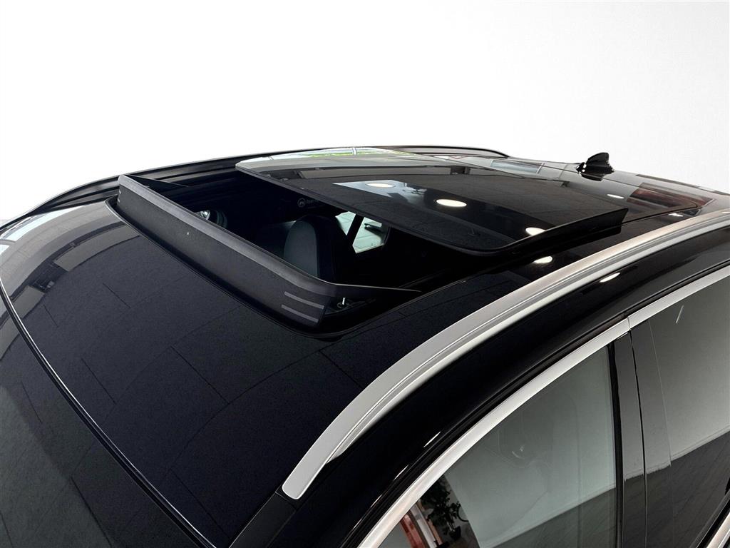BMW iX3 Charged Plus billede 12
