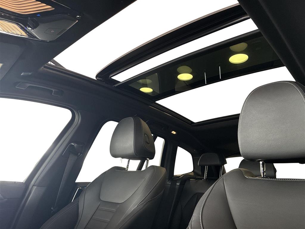 BMW iX3 Charged Plus billede 19