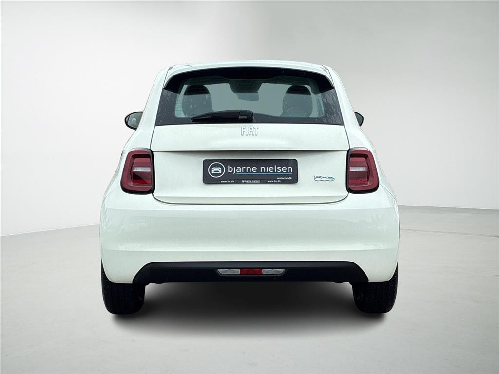 Fiat 500e Icon billede 8