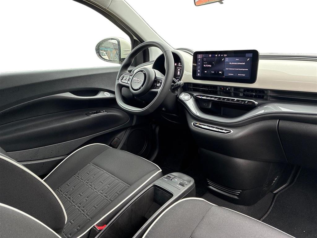 Fiat 500e Icon billede 3