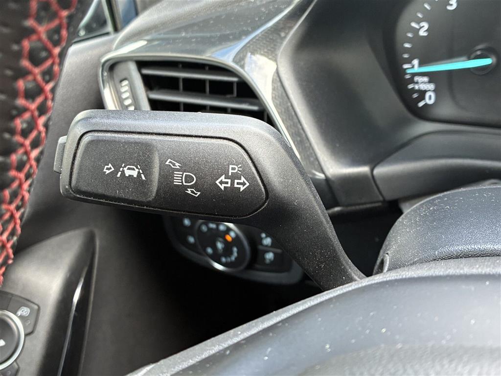 Ford Fiesta ST-Line billede 11
