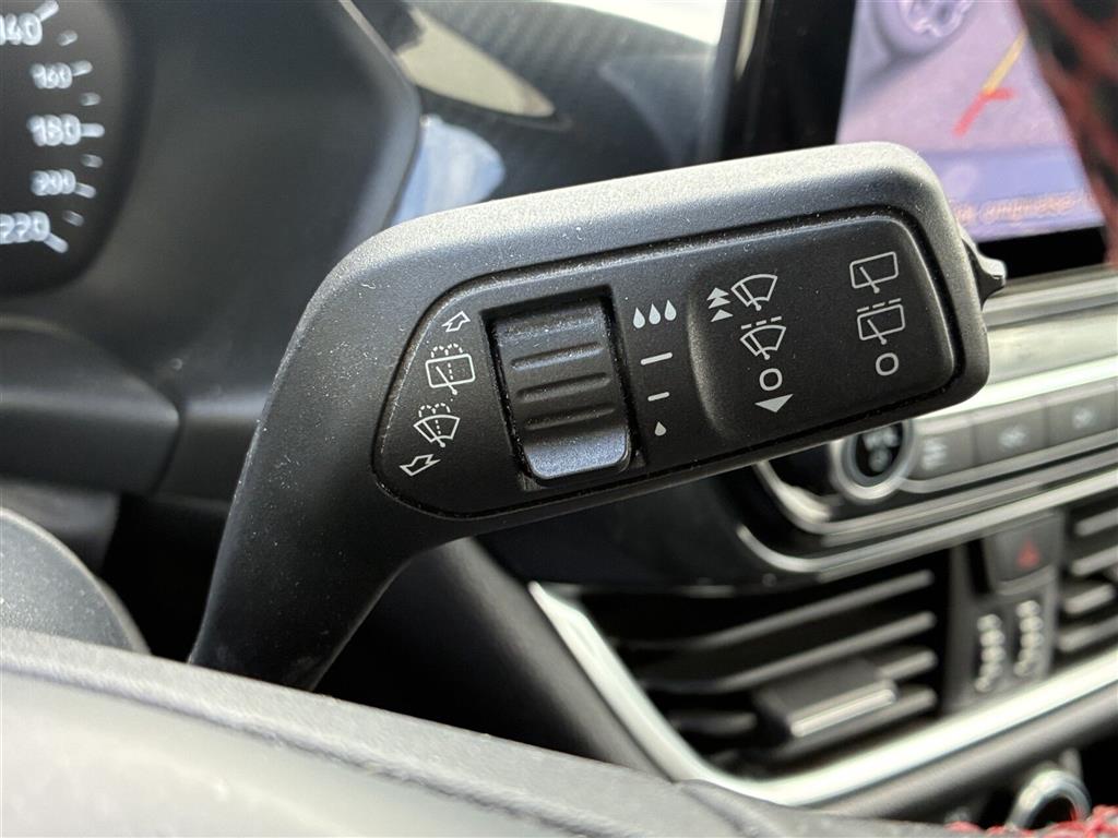 Ford Fiesta ST-Line billede 12