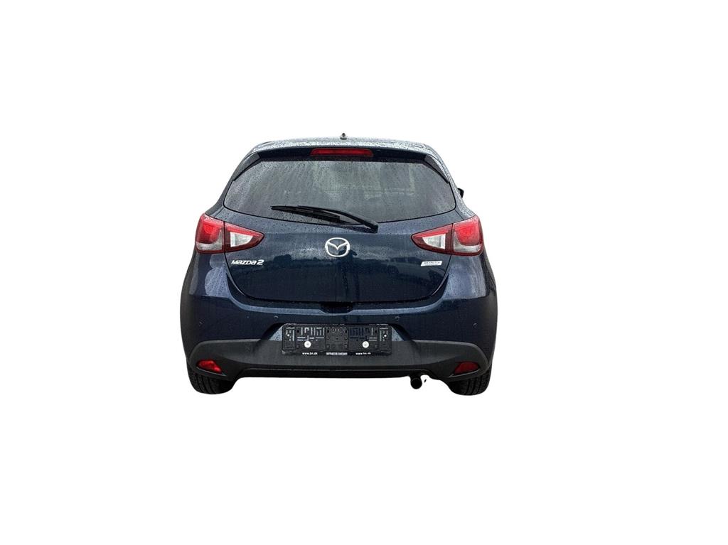 Mazda 2 Niseko billede 4