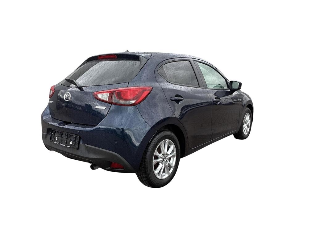 Mazda 2 Niseko billede 5