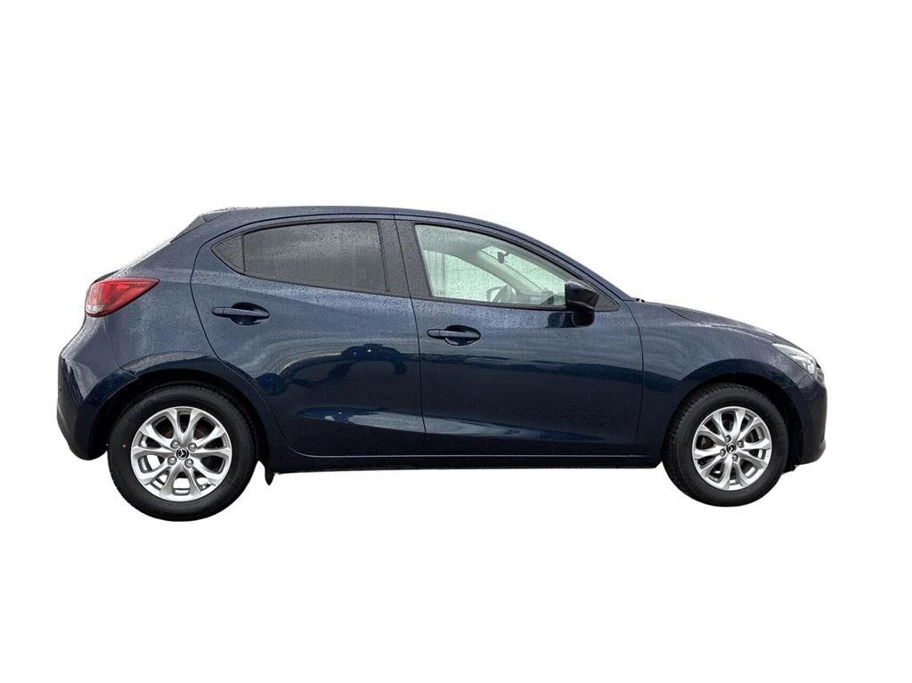 Mazda 2 Niseko billede 6