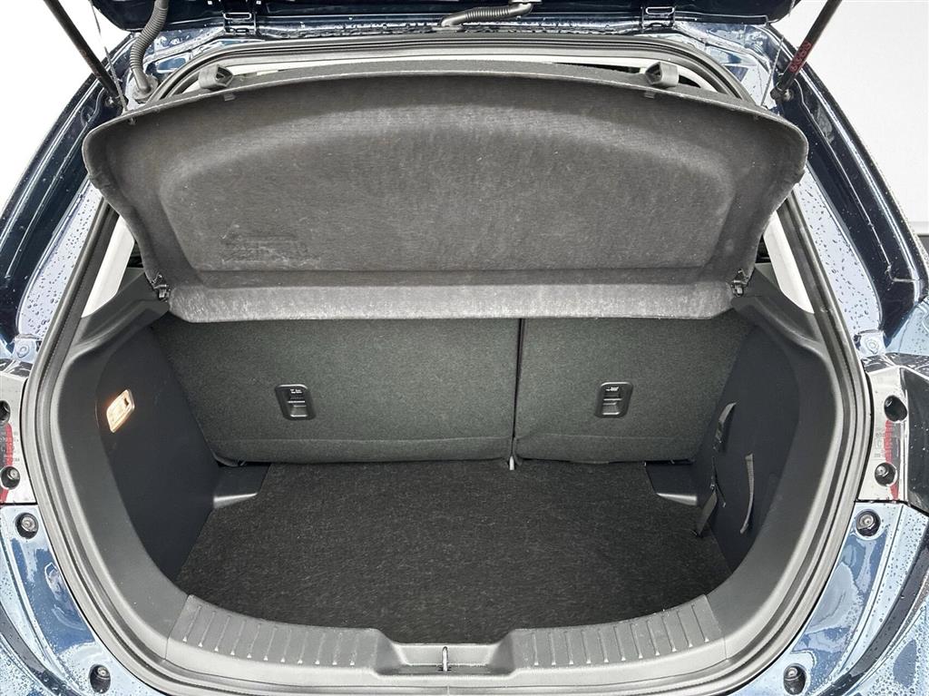 Mazda 2 Niseko billede 9