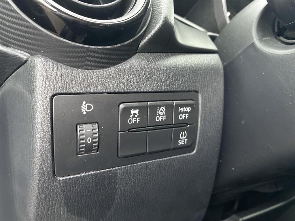 Mazda 2 Niseko billede 11