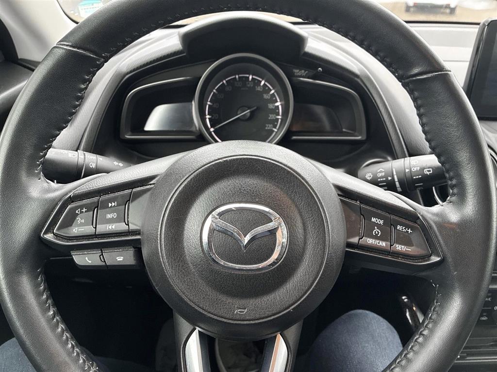 Mazda 2 Niseko billede 12