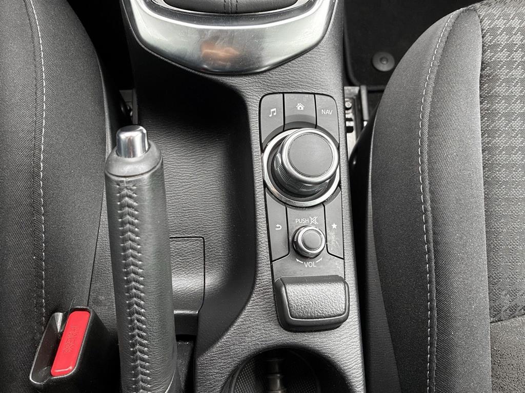 Mazda 2 Niseko billede 14