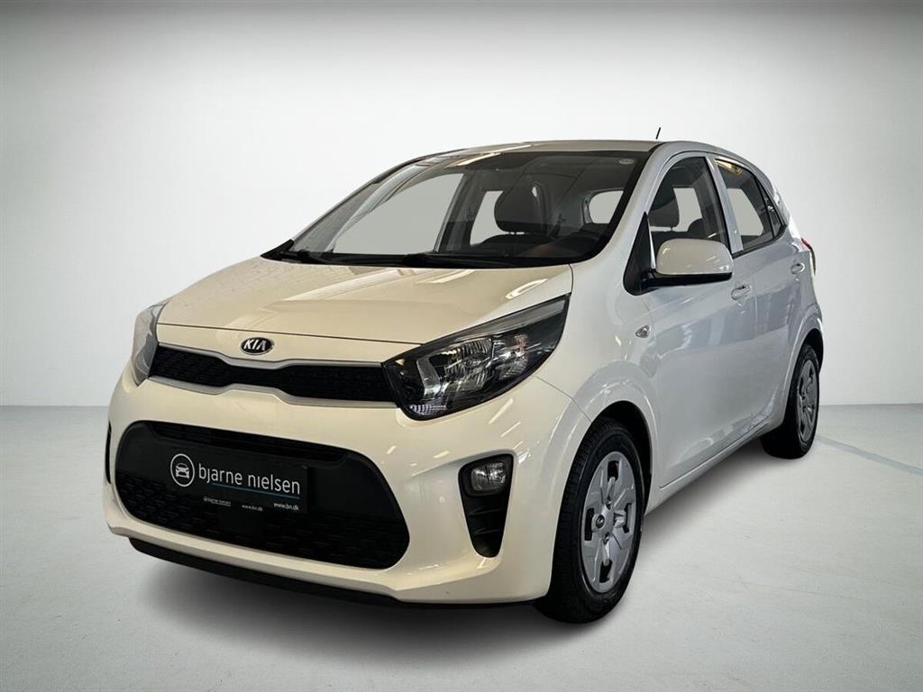 Kia Picanto Vision m/Edition