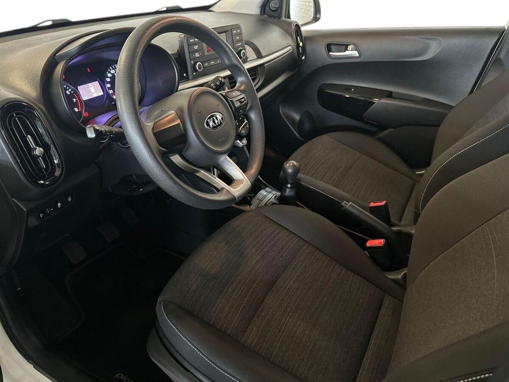 Kia Picanto Vision m/Edition billede 9