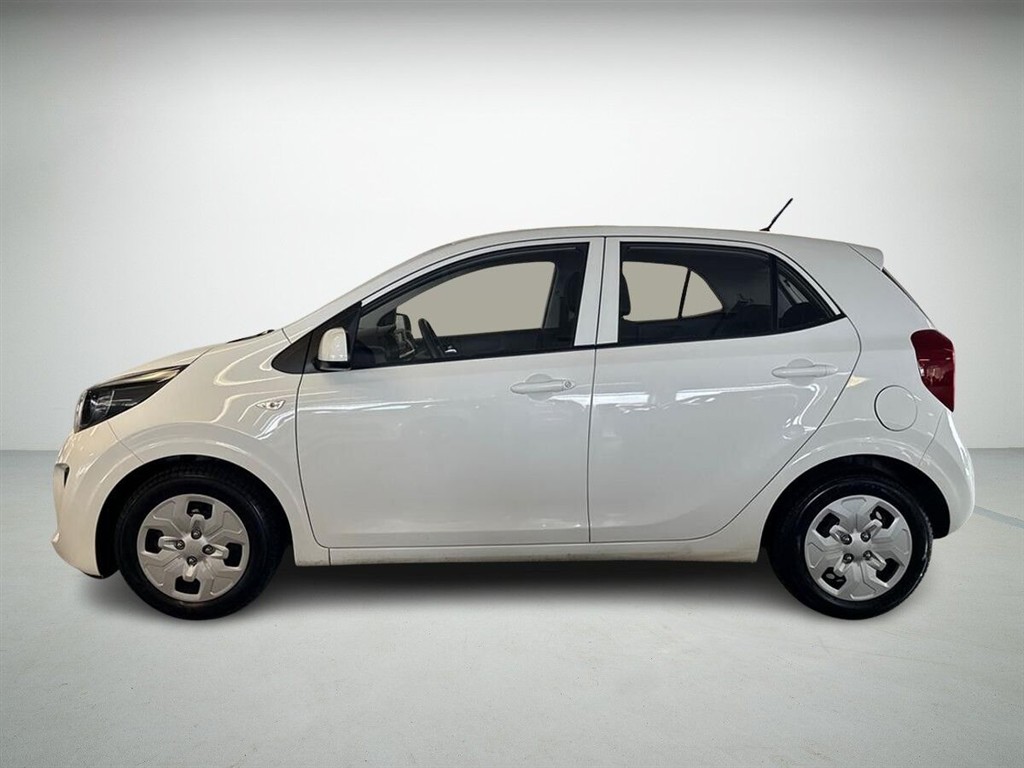 Kia Picanto Vision m/Edition billede 6