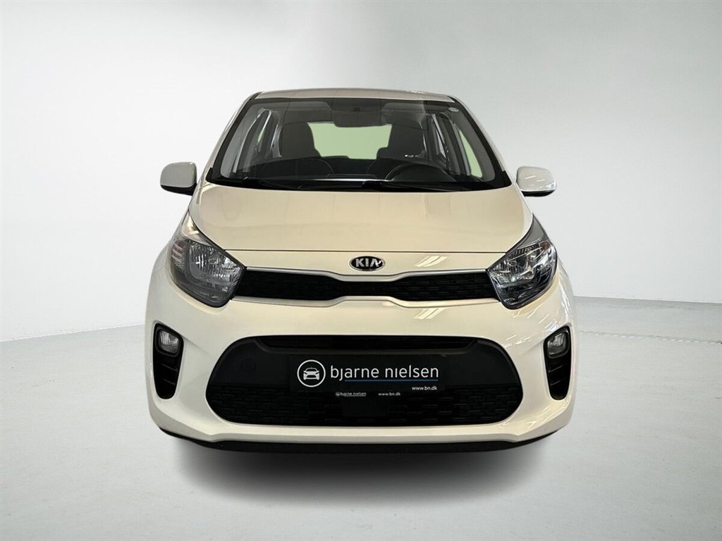Kia Picanto Vision m/Edition billede 4