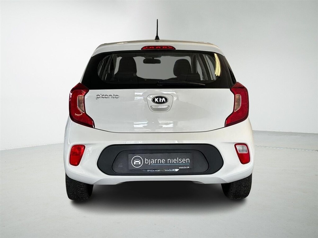 Kia Picanto Vision m/Edition billede 5