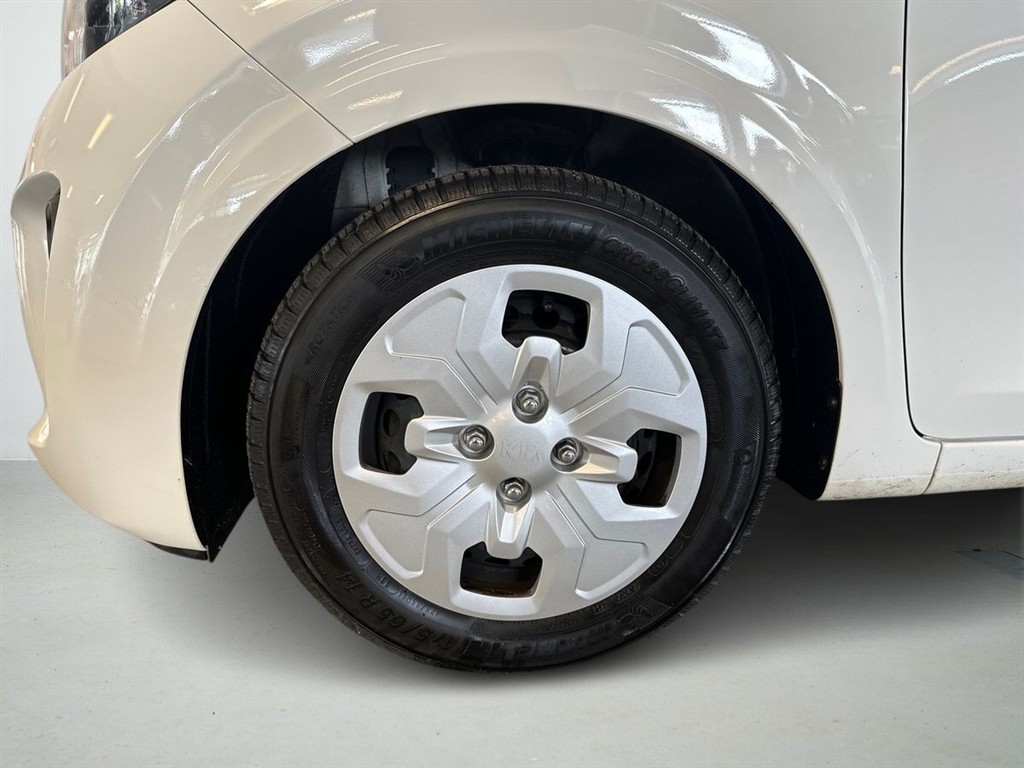 Kia Picanto Vision m/Edition billede 7