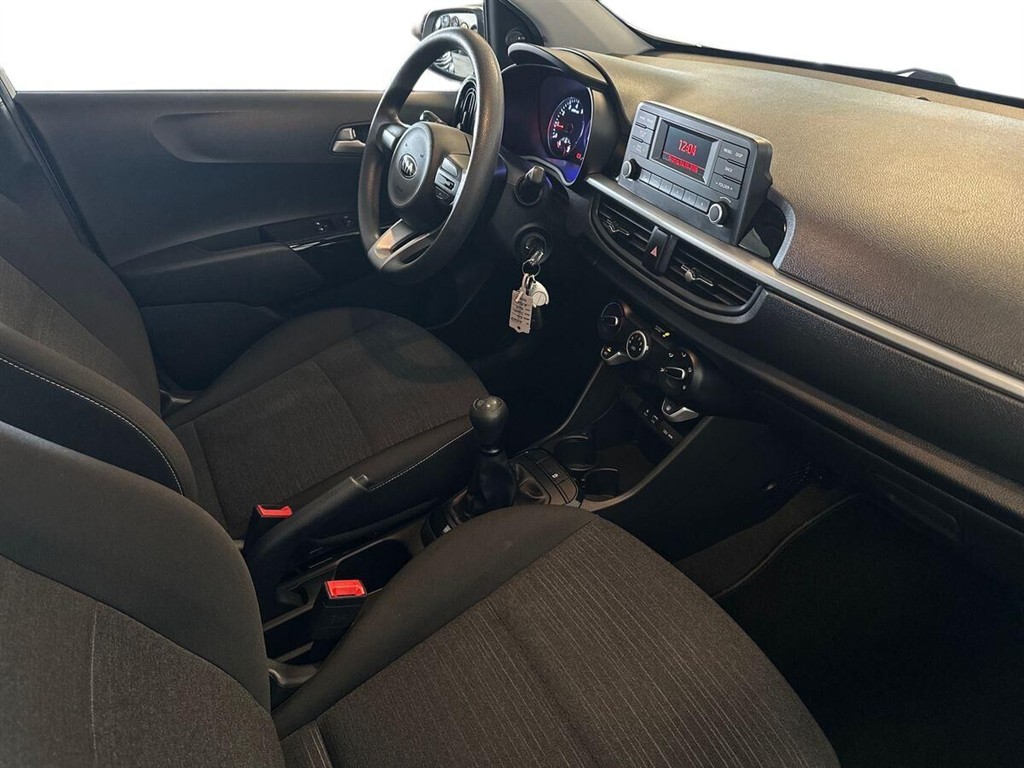 Kia Picanto Vision m/Edition billede 15