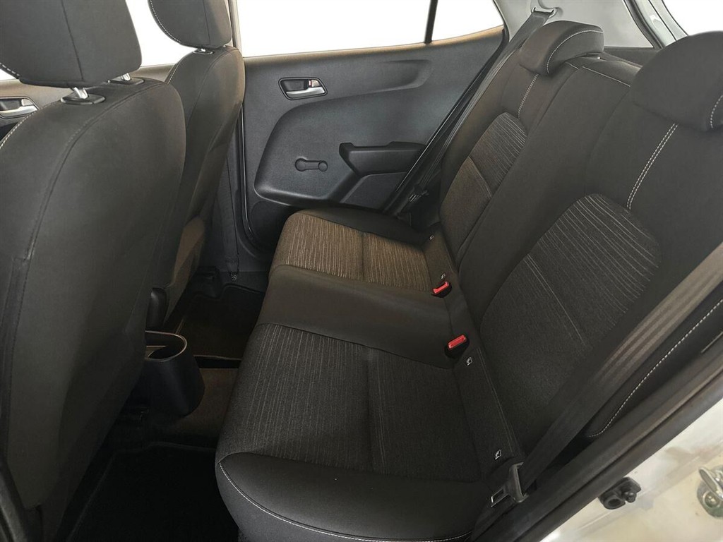 Kia Picanto Vision m/Edition billede 16