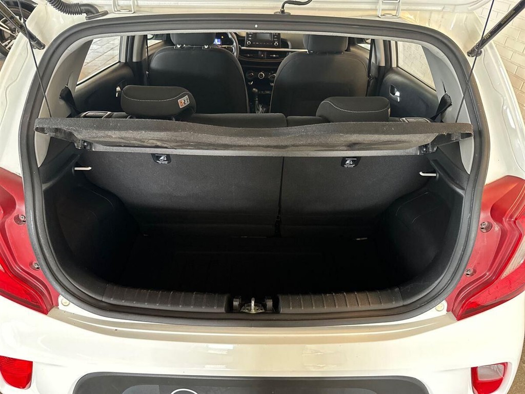 Kia Picanto Vision m/Edition billede 8