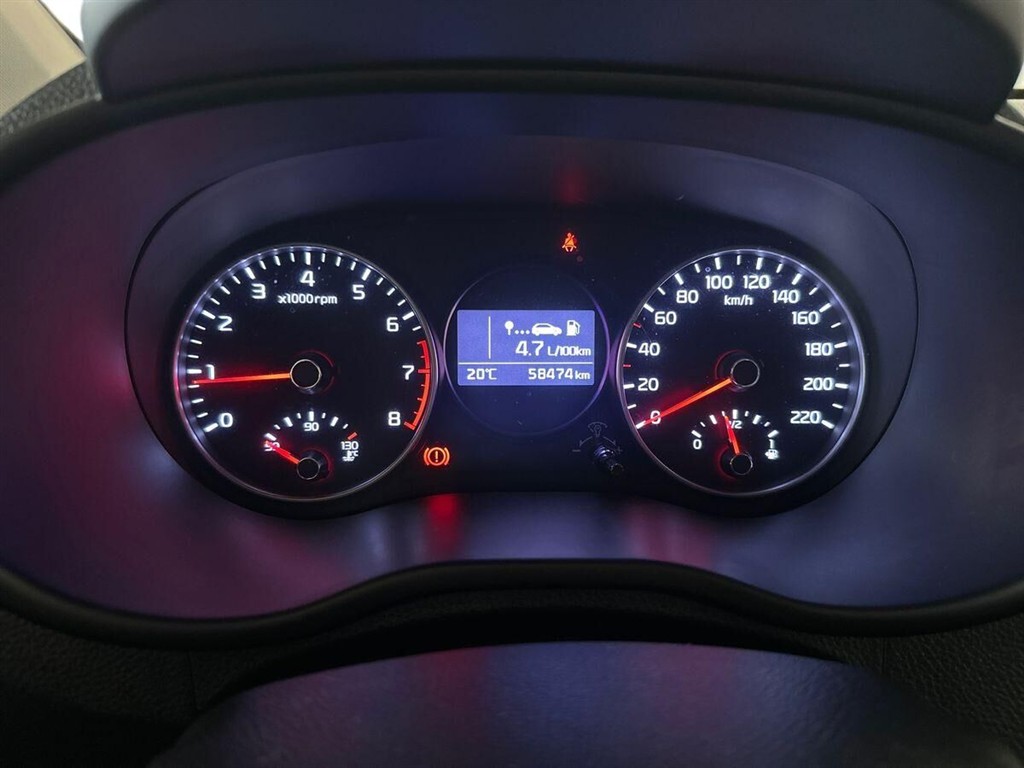 Kia Picanto Vision m/Edition billede 14