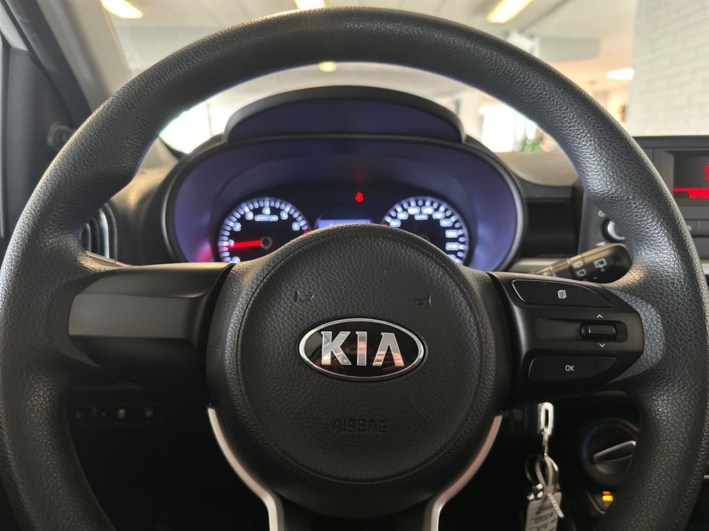 Kia Picanto Vision m/Edition billede 13