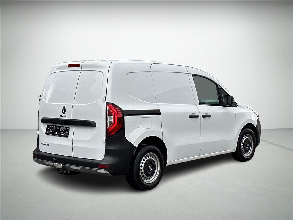 Renault Kangoo Open Sesame billede 2
