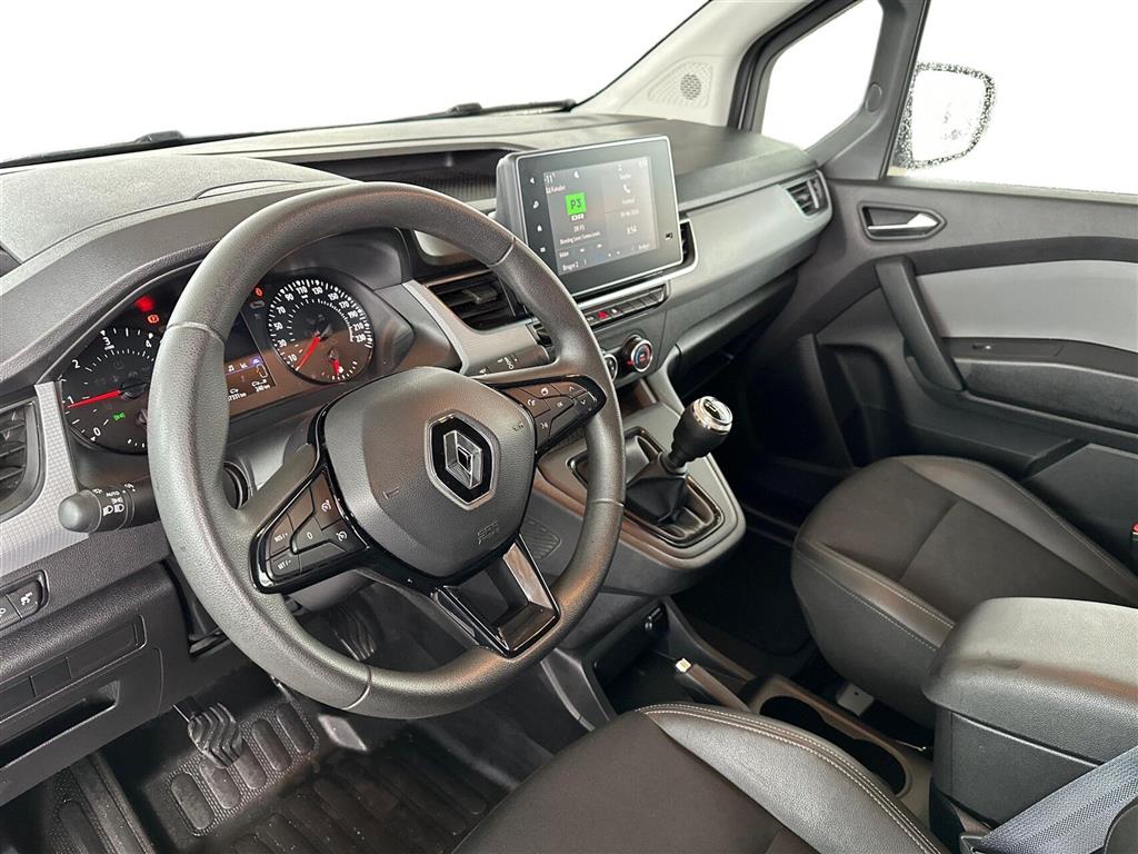 Renault Kangoo Open Sesame billede 3