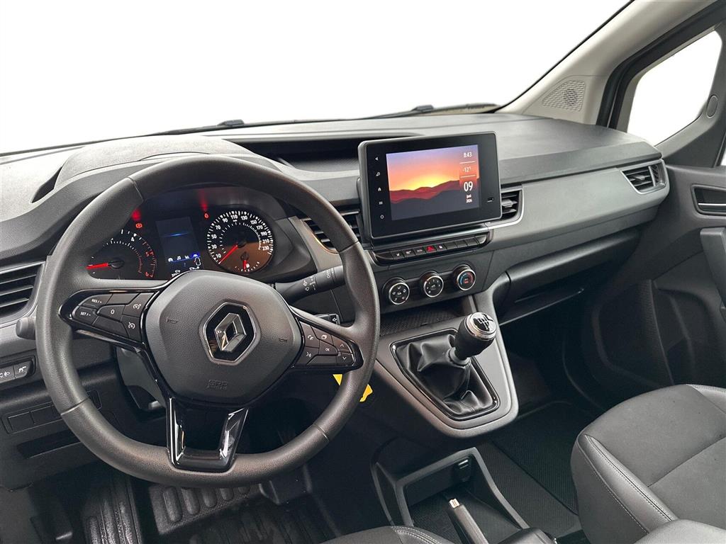Renault Kangoo Open Sesame billede 4