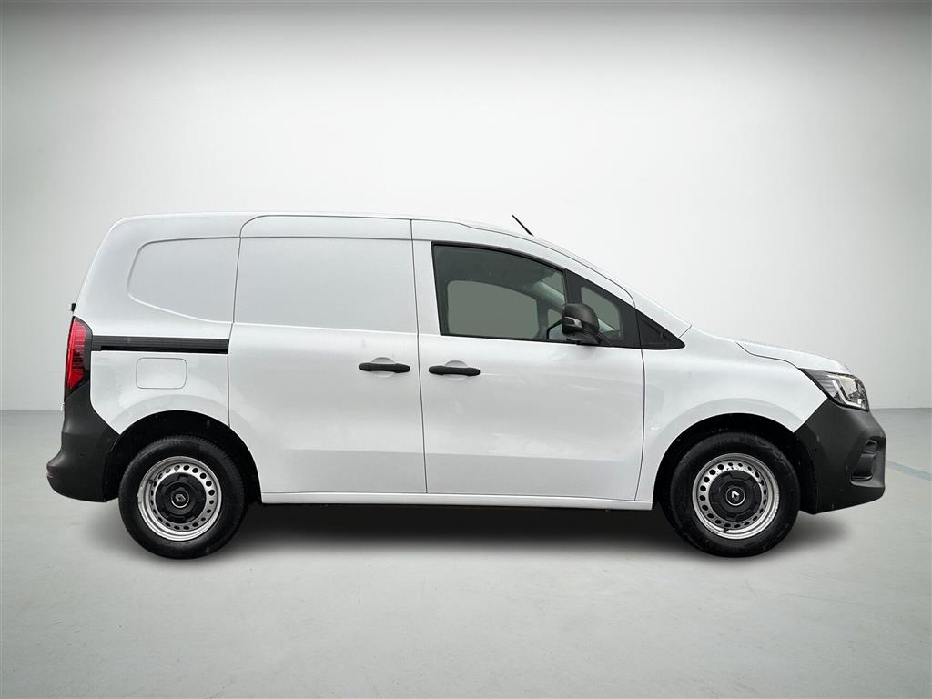 Renault Kangoo Open Sesame billede 5