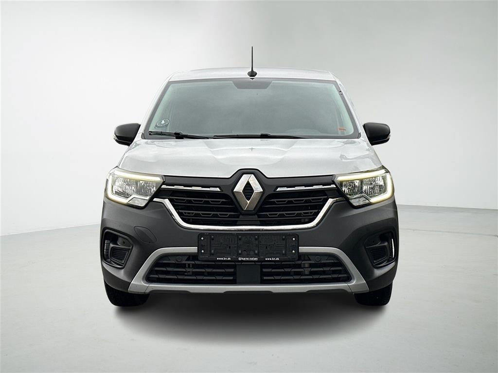 Renault Kangoo Open Sesame billede 6