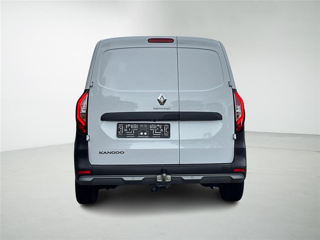 Renault Kangoo Open Sesame billede 7