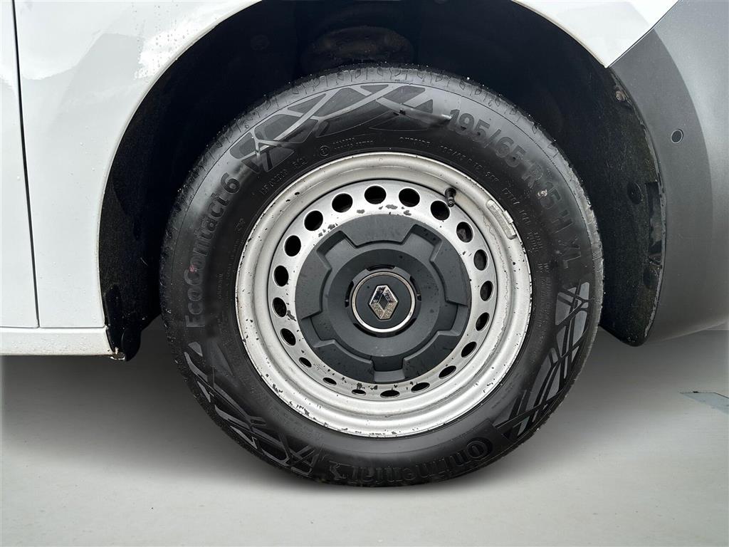 Renault Kangoo Open Sesame billede 8