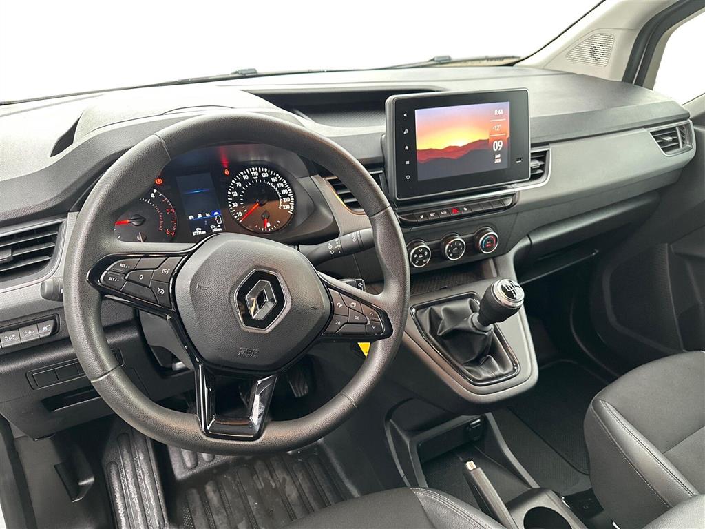 Renault Kangoo Open Sesame billede 9