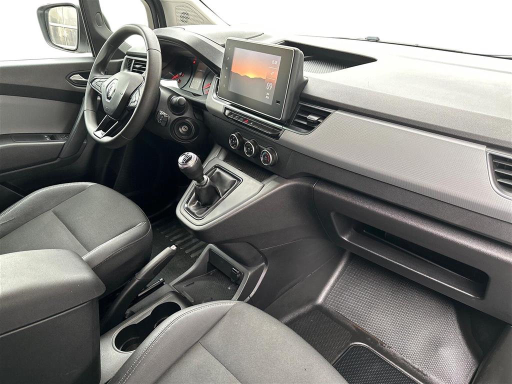 Renault Kangoo Open Sesame billede 10