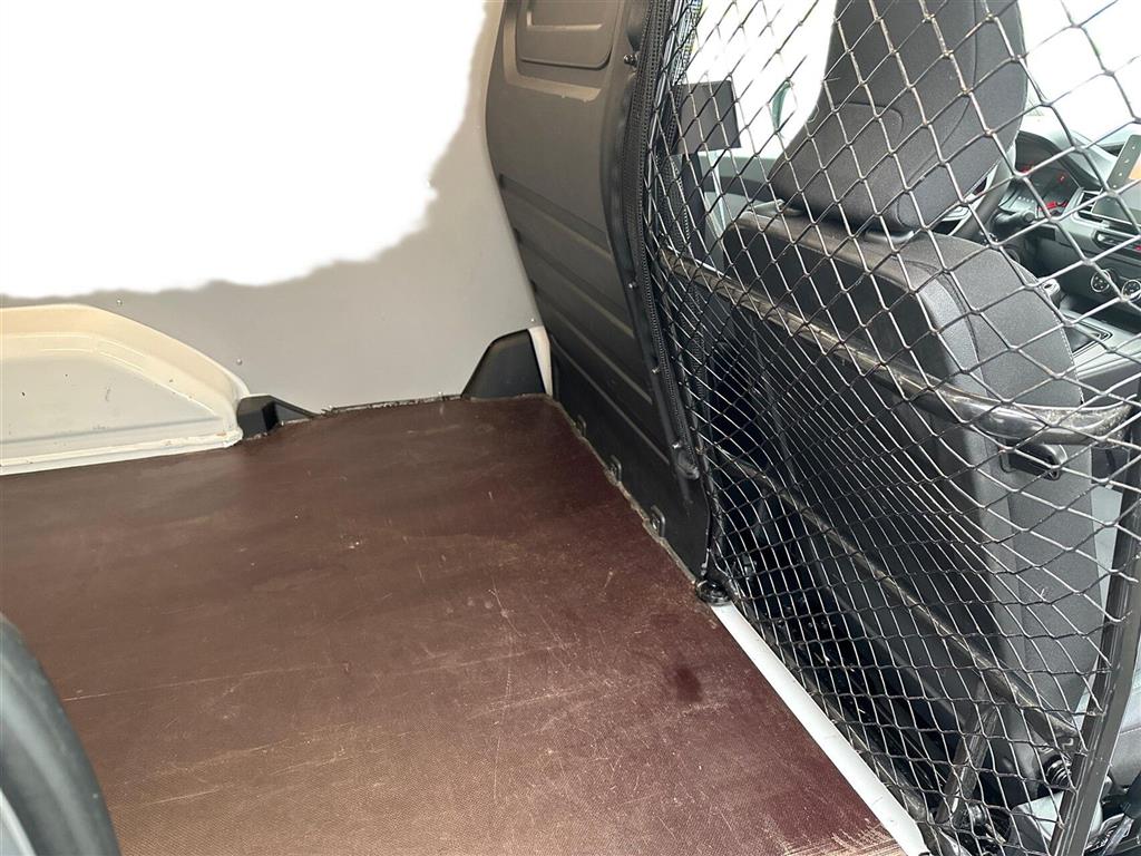 Renault Kangoo Open Sesame billede 12