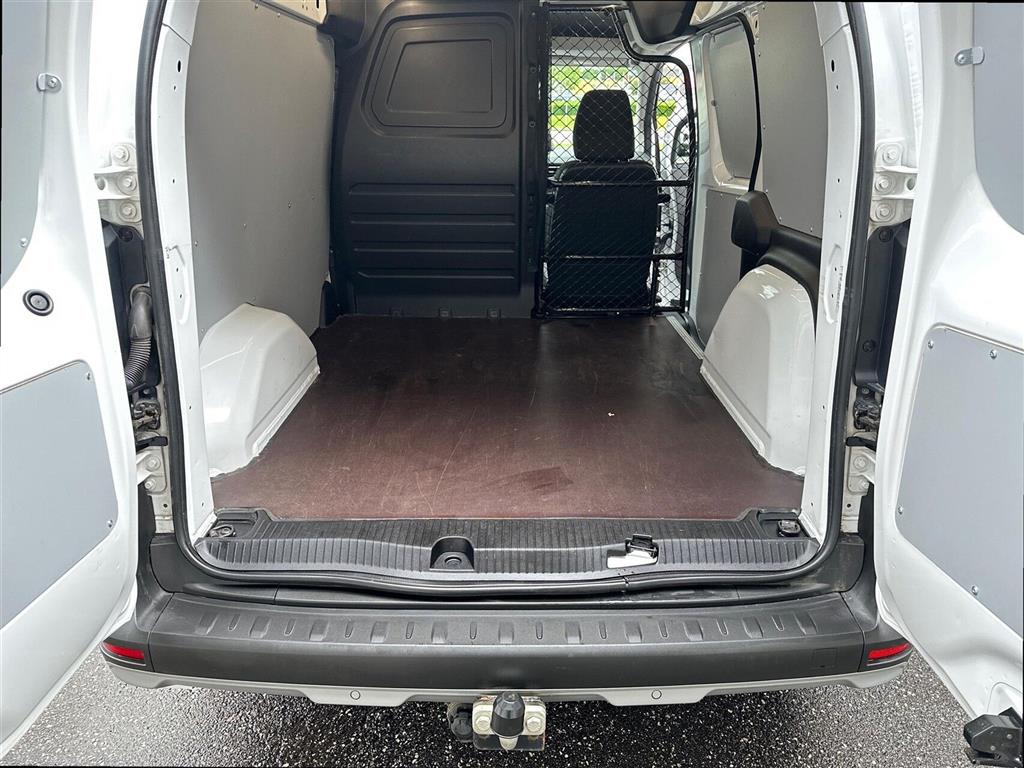 Renault Kangoo Open Sesame billede 13