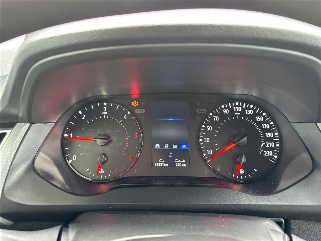 Renault Kangoo Open Sesame billede 14