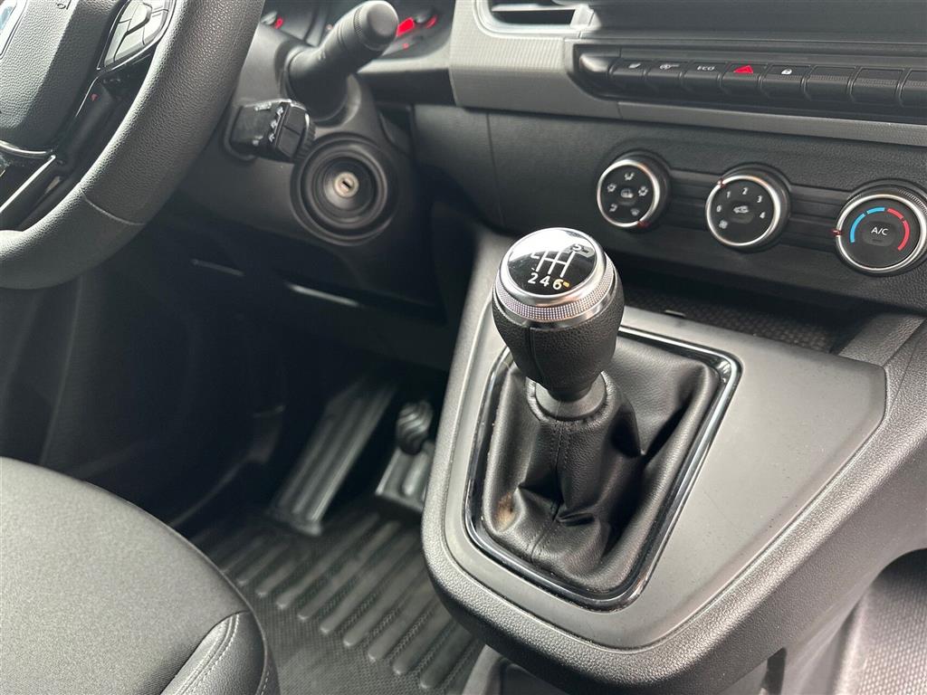 Renault Kangoo Open Sesame billede 15