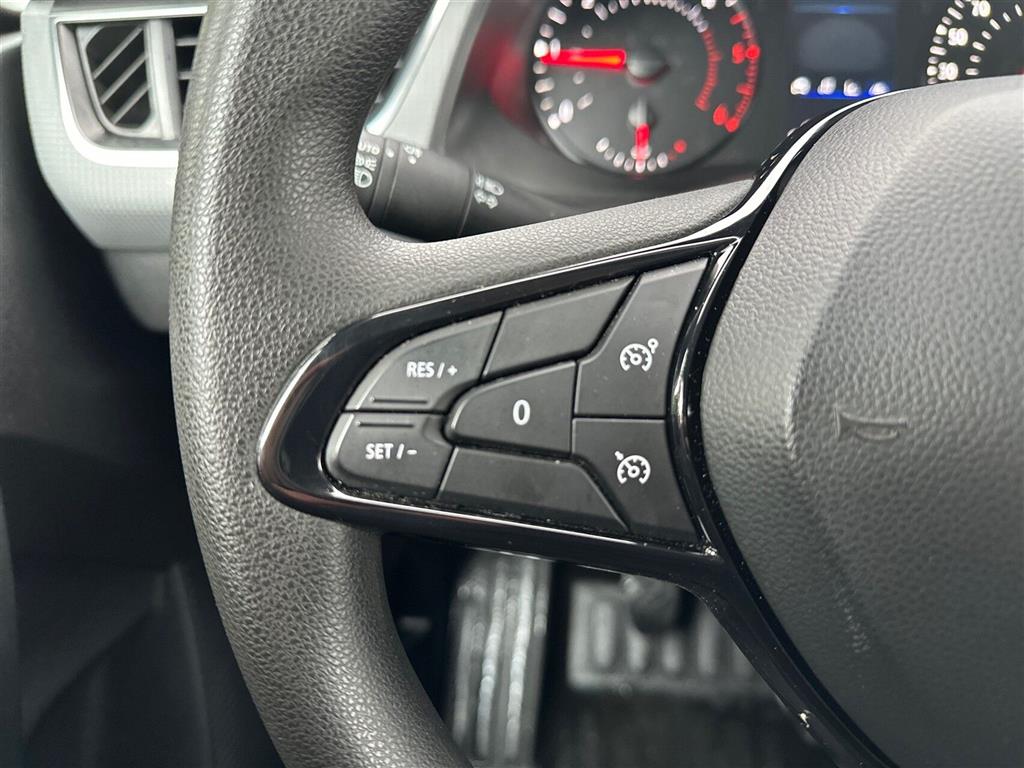 Renault Kangoo Open Sesame billede 16