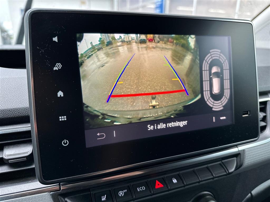 Renault Kangoo Open Sesame billede 18