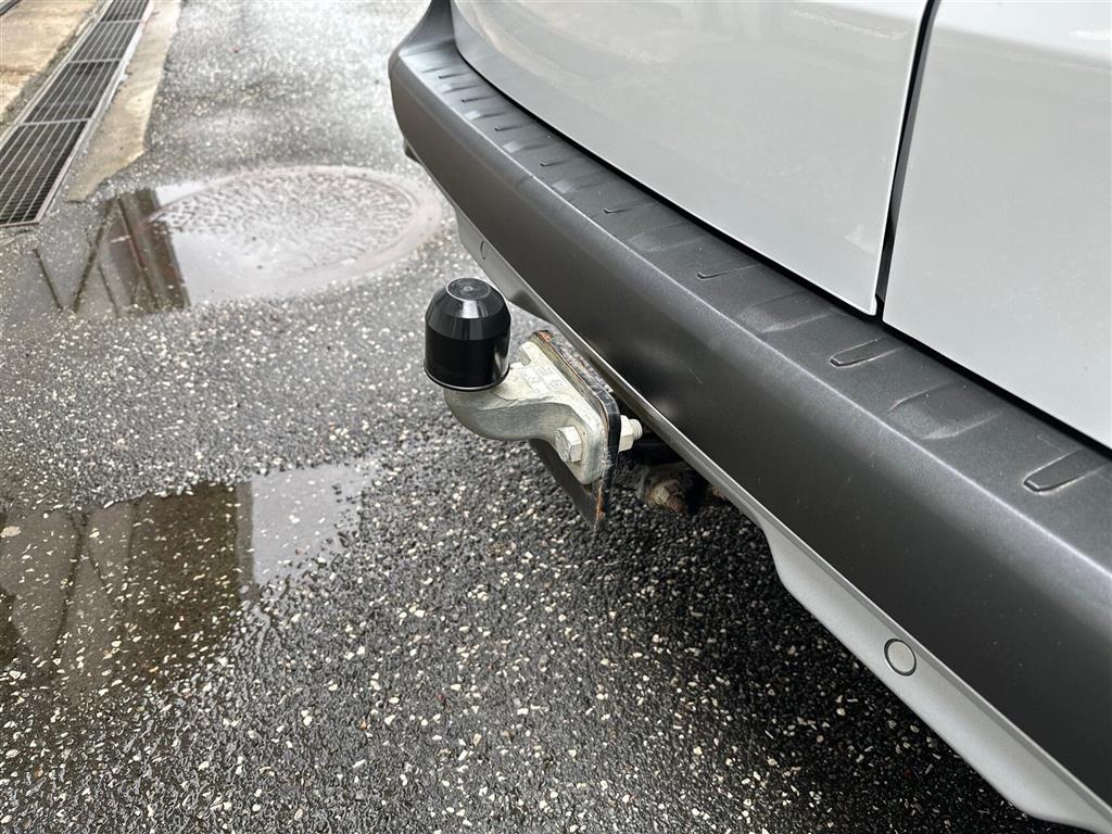 Renault Kangoo Open Sesame billede 19