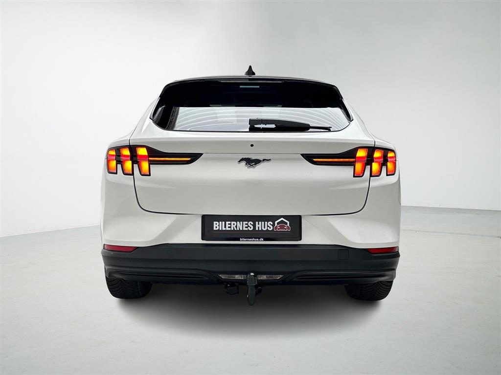 Ford Mustang Mach-E SR billede 8