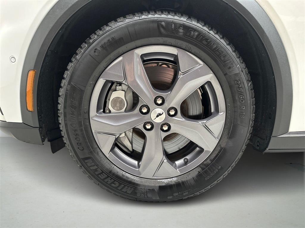 Ford Mustang Mach-E SR billede 9