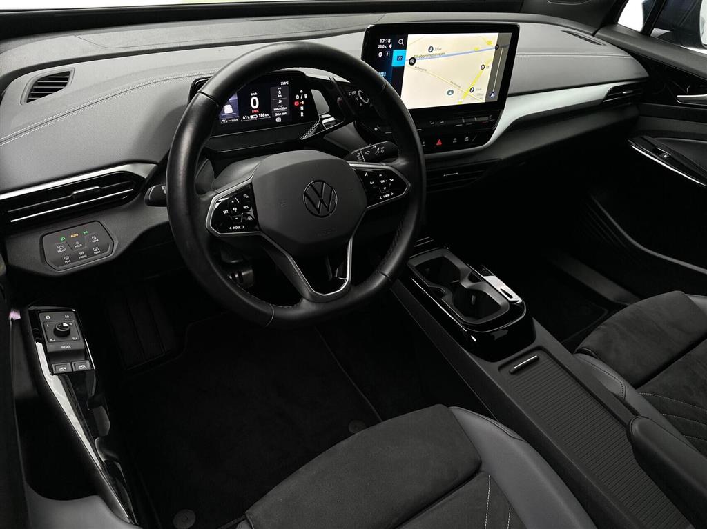 VW ID.5 Pro Performance billede 4