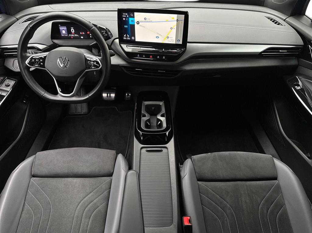 VW ID.5 Pro Performance billede 5