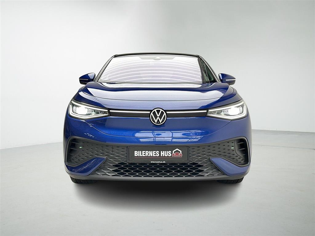 VW ID.5 Pro Performance billede 7