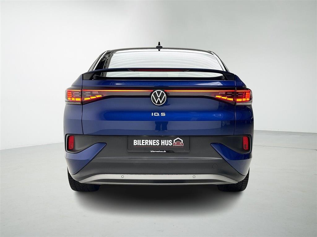 VW ID.5 Pro Performance billede 8