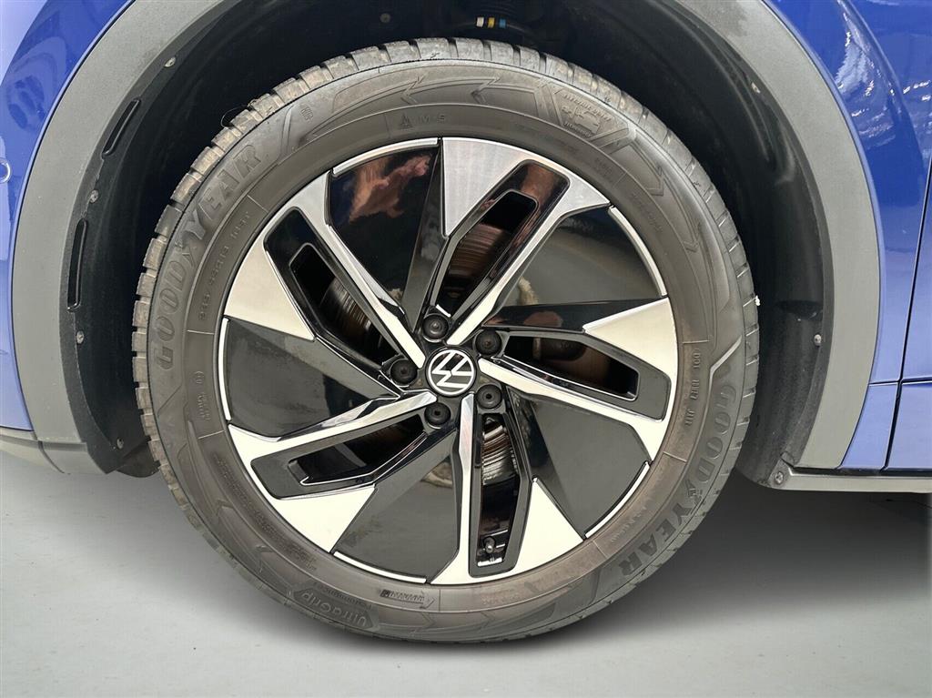 VW ID.5 Pro Performance billede 9