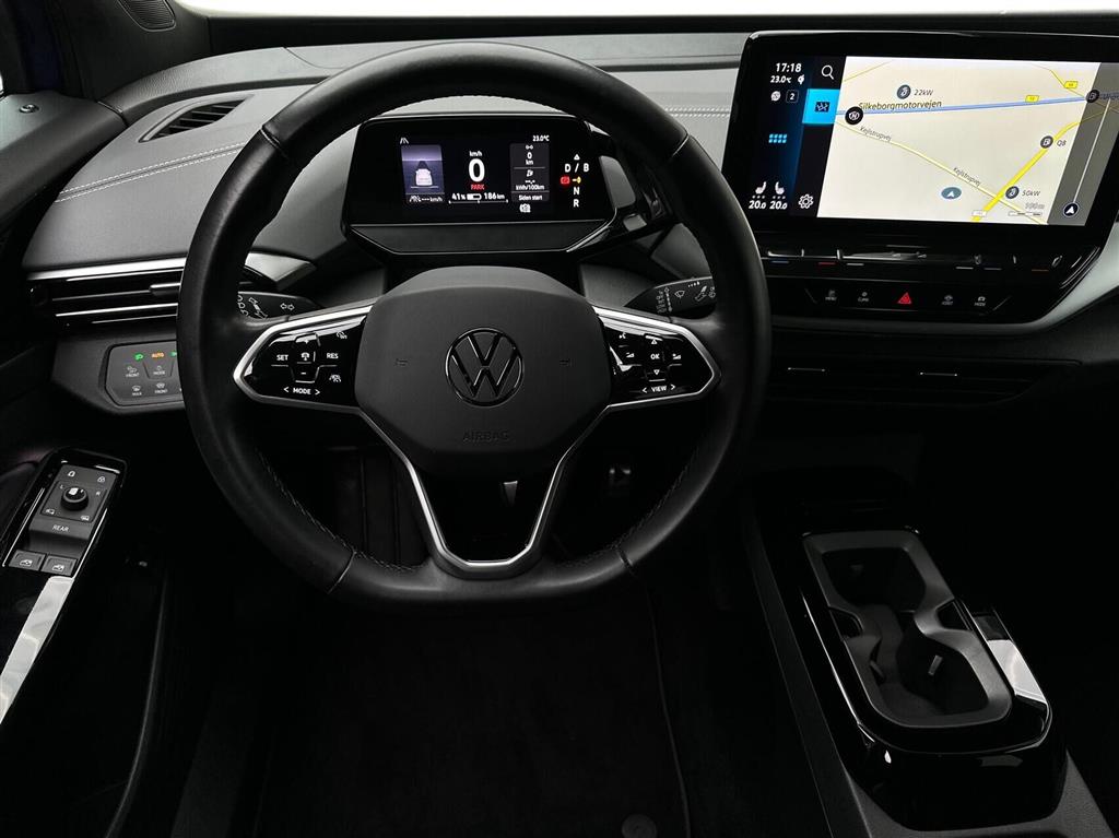 VW ID.5 Pro Performance billede 10