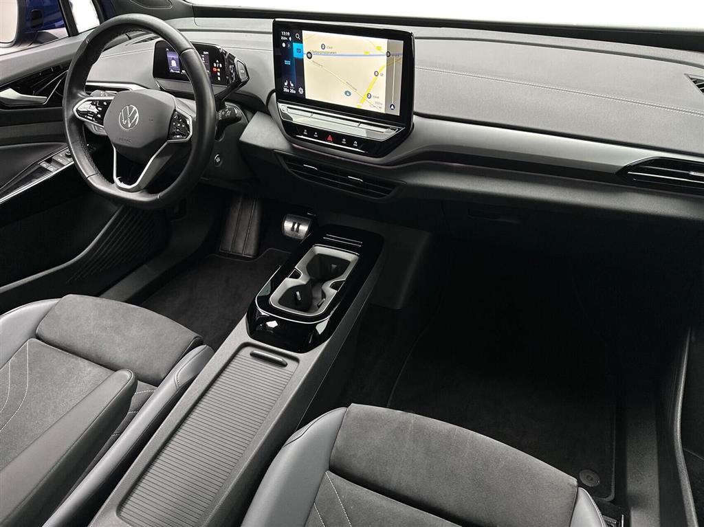 VW ID.5 Pro Performance billede 11