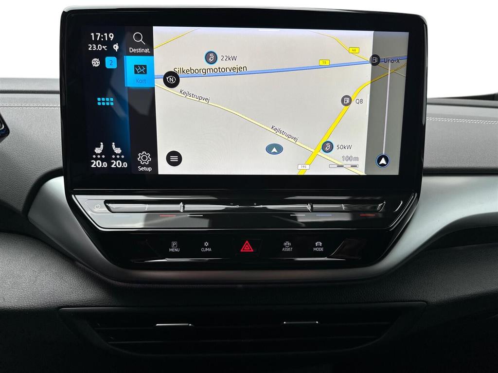 VW ID.5 Pro Performance billede 12